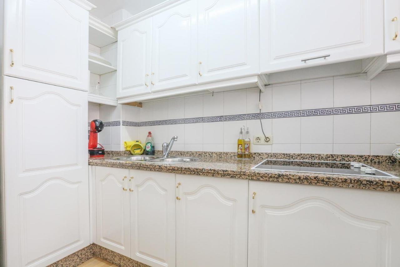 Juderia Center Premium Suites Free Parking Sevilha Exterior foto